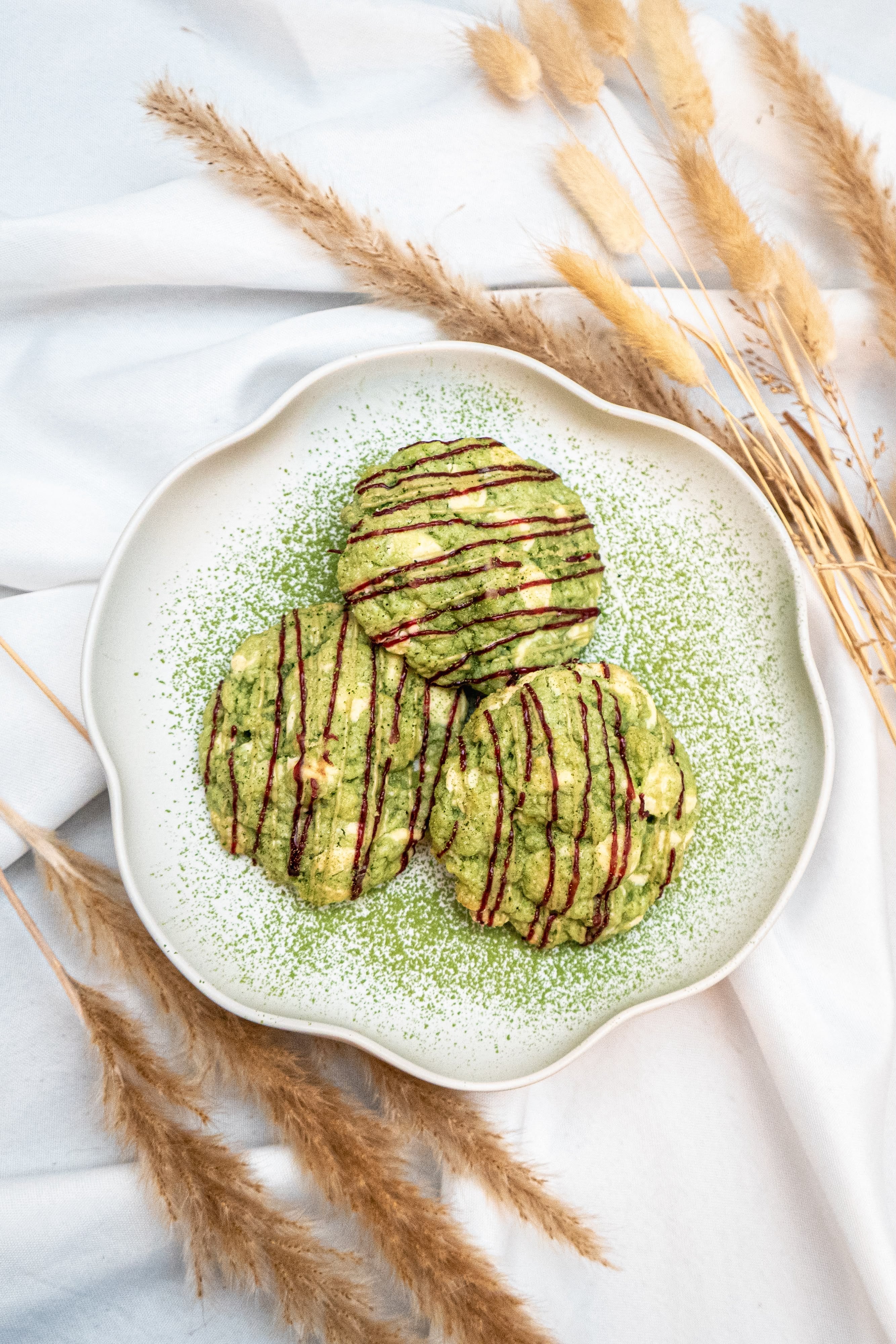Iced Dragonfruit Matcha Recipe