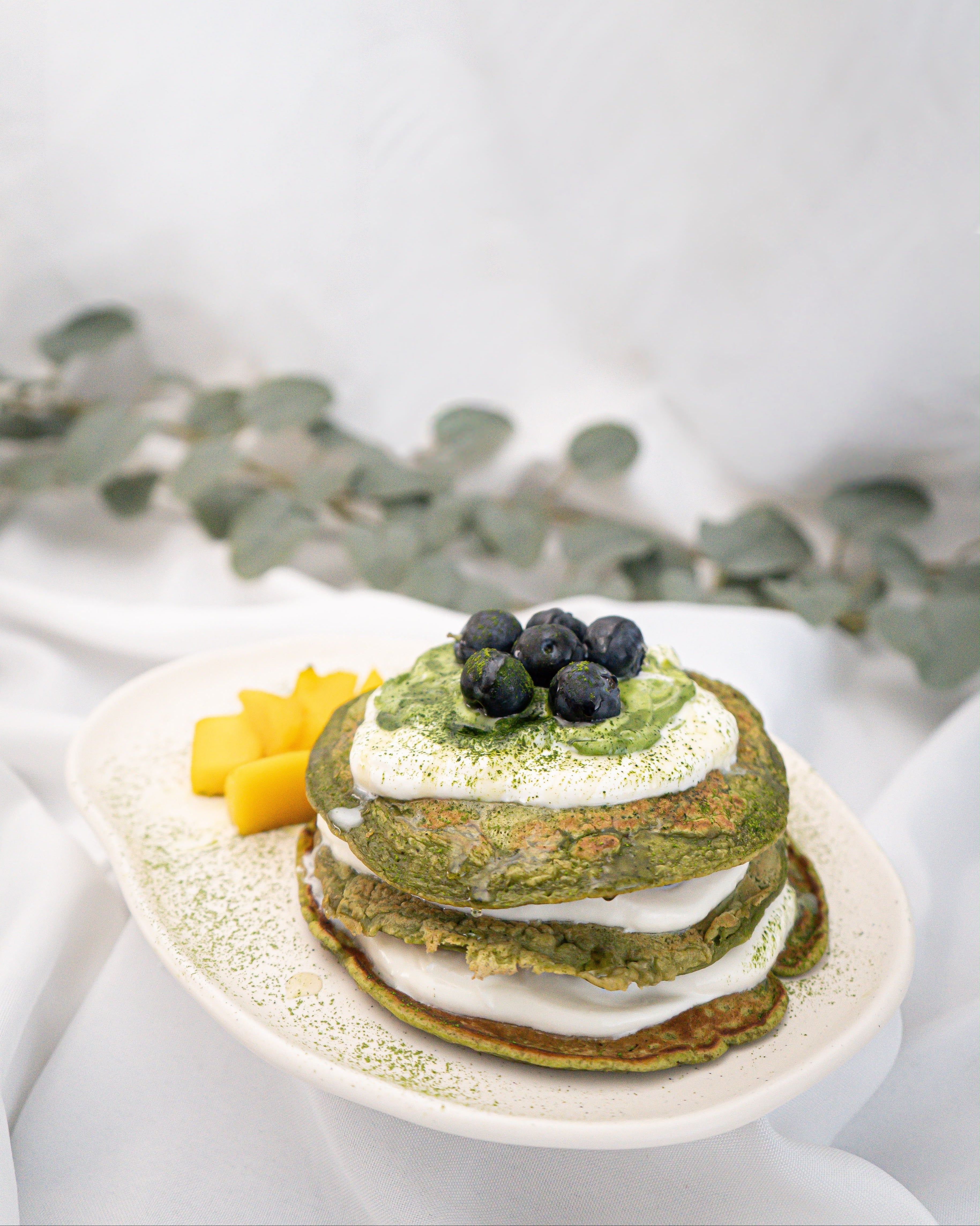 Matcha Essence 100 gram