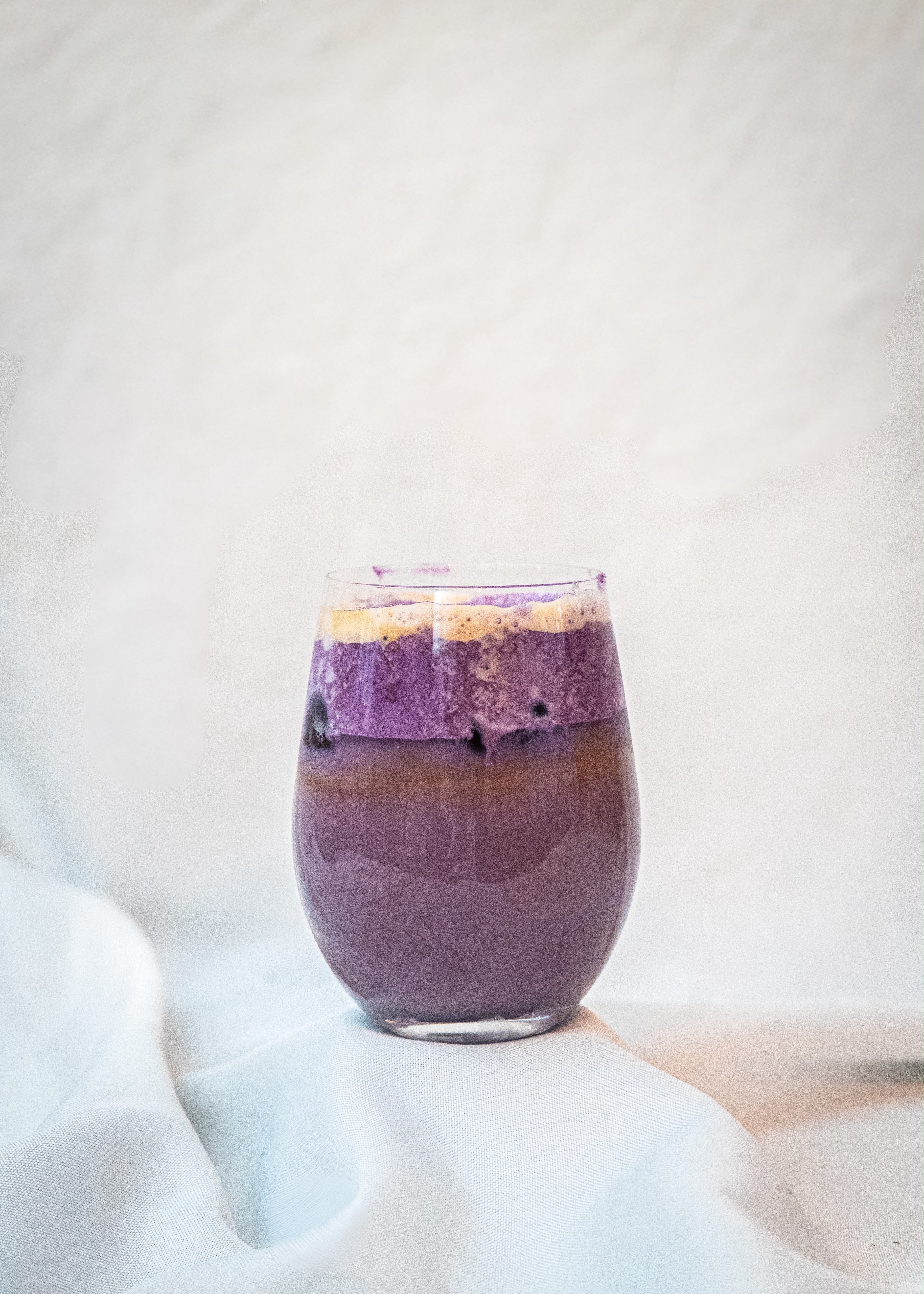 Ube Essence