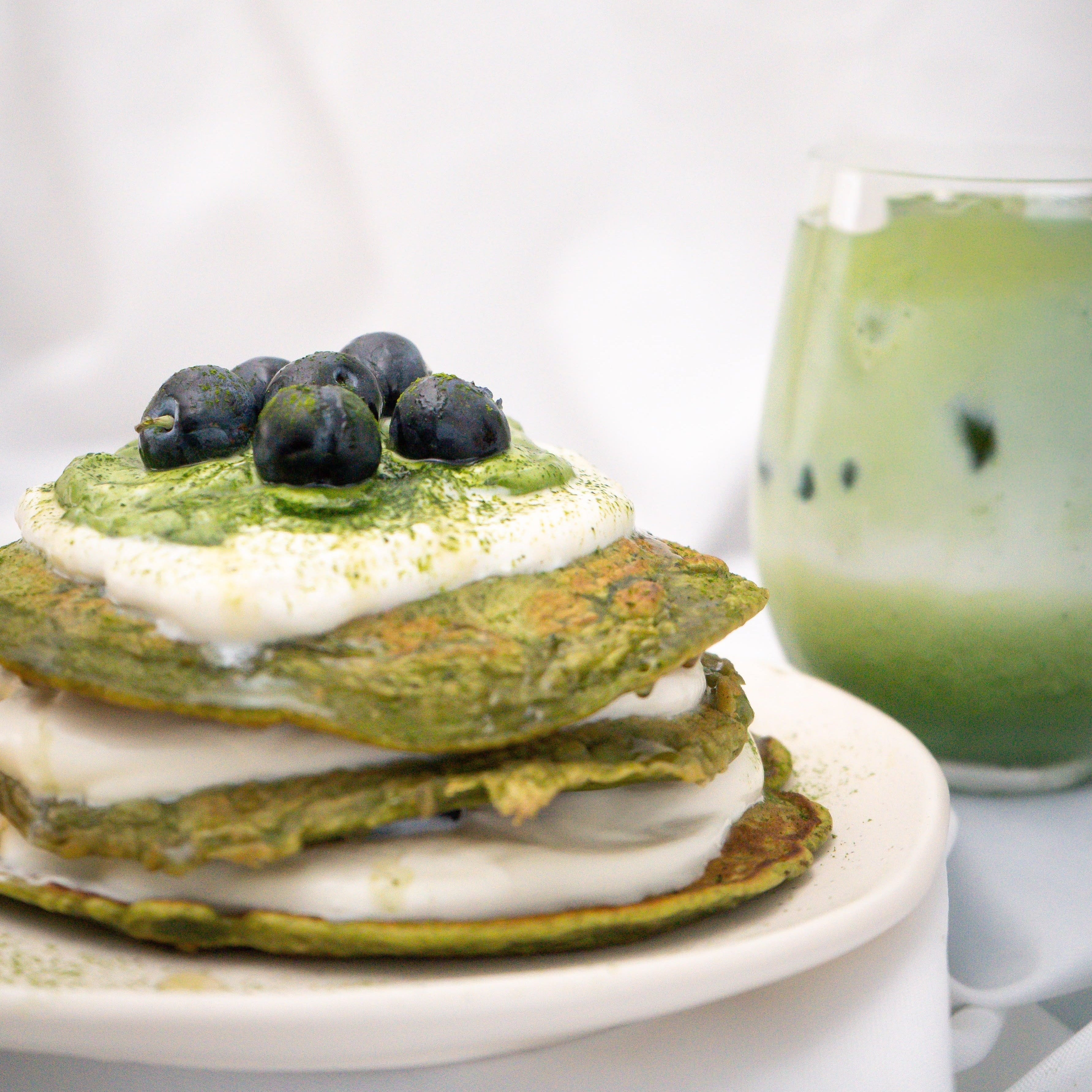 Matcha Essence