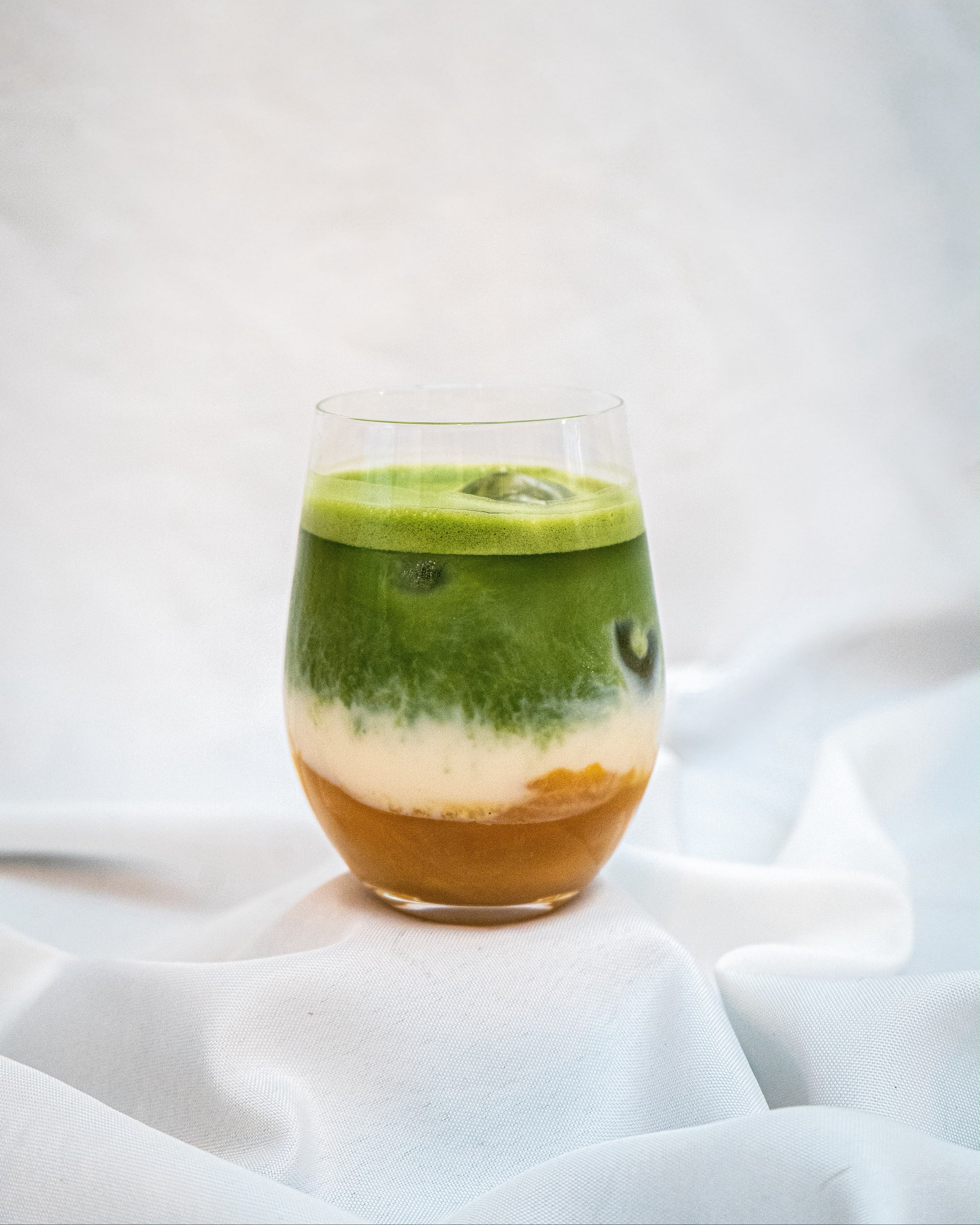 Matcha Essence 100 gram