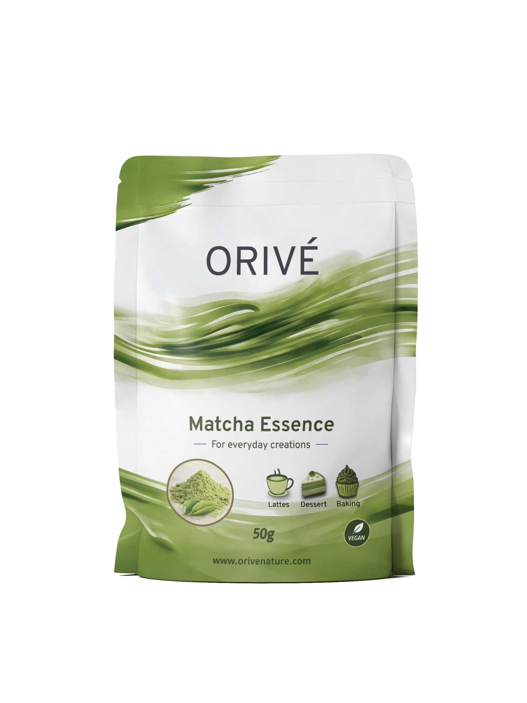 Matcha Essence 50 gram