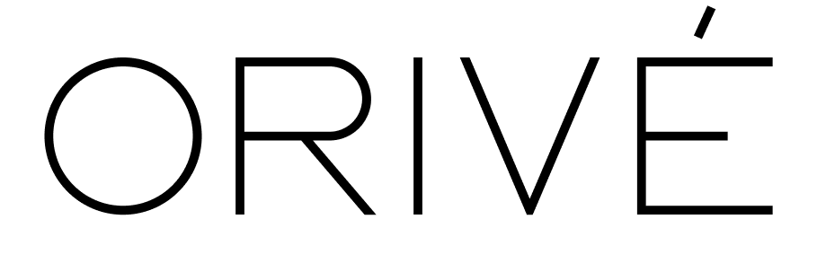 Orivé