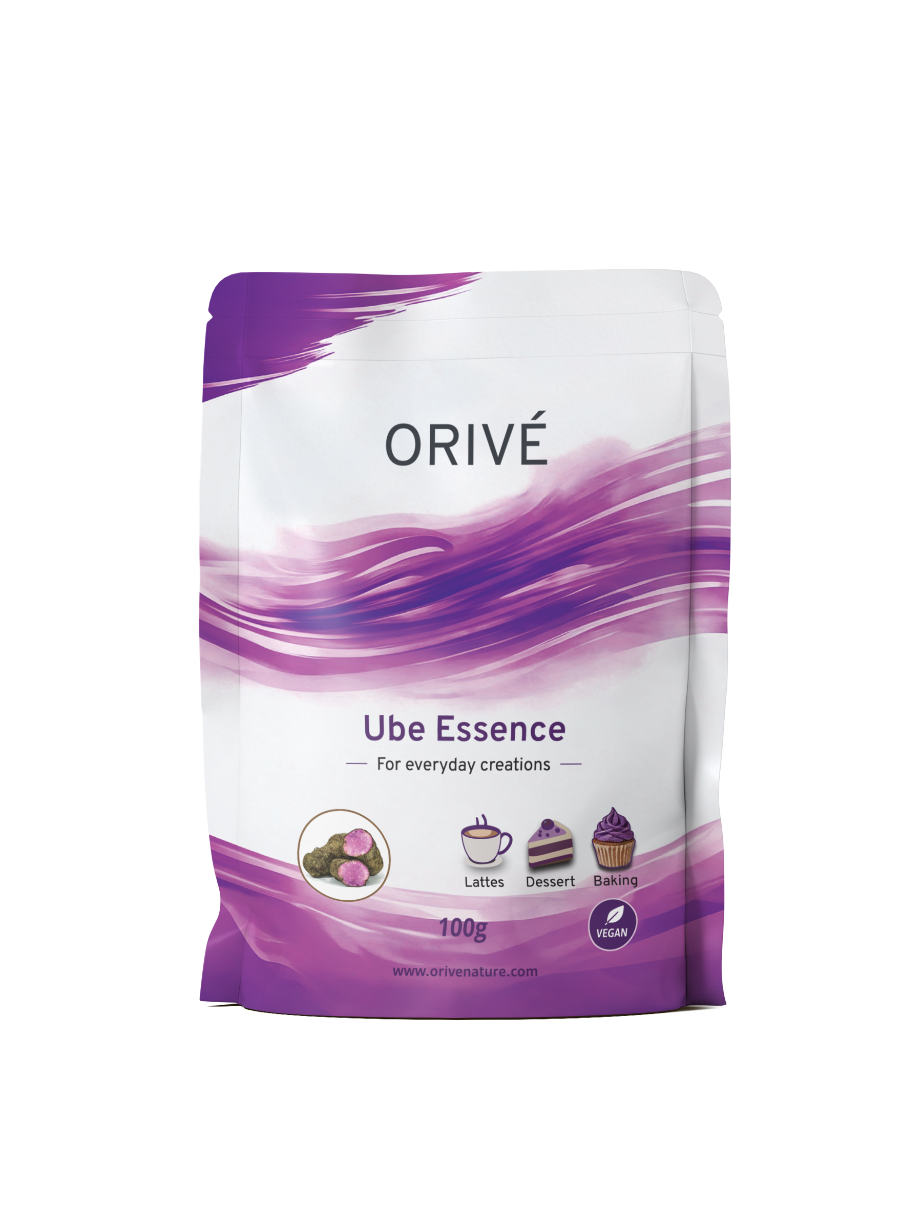 Ube Essence 100 gram