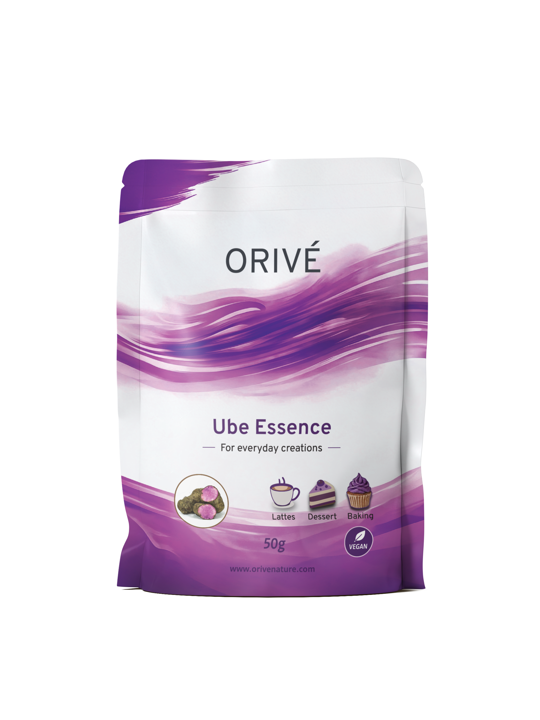 Ube Essence 50 gram